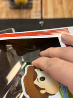 Woody with RC Car Deluxe (Funko Pop, Disney Toy Story) - Bitz & Buttons