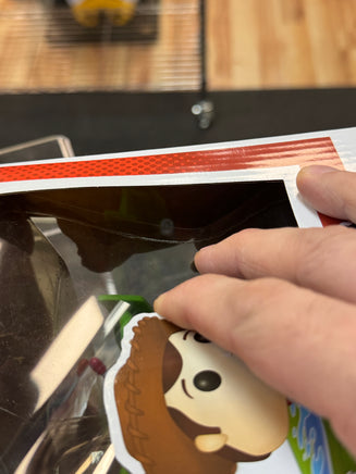 Woody with RC Car Deluxe (Funko Pop, Disney Toy Story) - Bitz & Buttons