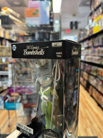 Hera Noir Hot Topic (DC Bombshells, Cryptozoic Entertainment) - Bitz & Buttons
