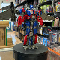 Optimus Prime Leader Class SS44 (Studio Series Buzzworthy, Hasbro) COMPLETE