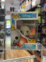 Diamond Dumbo #50 (Funko Pop, Disney) - Bitz & Buttons