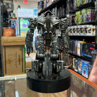 Megatron Voyager Class SS-54 (Transformers Studio Series, Hasbro) COMPLETE