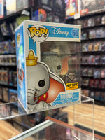 Diamond Dumbo #50 (Funko Pop, Disney) - Bitz & Buttons