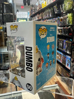 Diamond Dumbo #50 (Funko Pop, Disney) - Bitz & Buttons