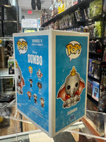 Diamond Dumbo #50 (Funko Pop, Disney) - Bitz & Buttons