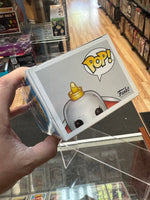 Diamond Dumbo #50 (Funko Pop, Disney) - Bitz & Buttons