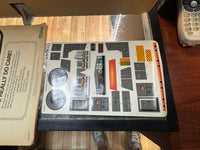 AT AT Walker (Vintage Star Wars POTF, Kenner) NEW OPEN BOX