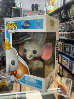 Dumbo #50 (Funko Pop, Disney) - Bitz & Buttons