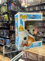 Dumbo #50 (Funko Pop, Disney) - Bitz & Buttons