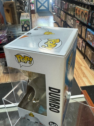 Dumbo #50 (Funko Pop, Disney) - Bitz & Buttons