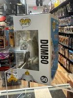 Dumbo #50 (Funko Pop, Disney) - Bitz & Buttons