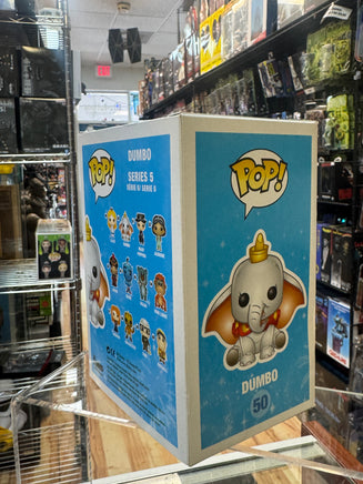 Dumbo #50 (Funko Pop, Disney) - Bitz & Buttons