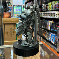 Grindor Leader Class SS-73 (Transformers Studio Series, Hasbro) COMPLETE