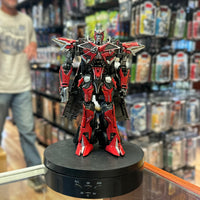 Sentinel Prime Voyager Class SS-61 (Transformers Studio Series, Hasbro) COMPLETE