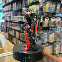 Sentinel Prime Voyager Class SS-61 (Transformers Studio Series, Hasbro) COMPLETE