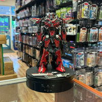 Sentinel Prime Voyager Class SS-61 (Transformers Studio Series, Hasbro) COMPLETE