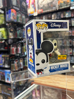 Diamond Mickey Mouse #01 (Funko Pop, Disney) - Bitz & Buttons