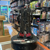 Sentinel Prime Voyager Class SS-61 (Transformers Studio Series, Hasbro) COMPLETE