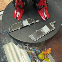 Sentinel Prime Voyager Class SS-61 (Transformers Studio Series, Hasbro) COMPLETE