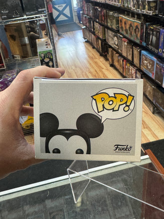 Diamond Mickey Mouse #01 (Funko Pop, Disney) - Bitz & Buttons