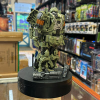 Hound Voyager Class Premiere Edition (Transformers: Ära des Untergangs, Hasbro) KOMPLETT 