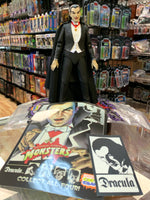 Fright Crypt Club Dracula Loot Crate (Universal Monsters, NECA)