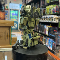 Hound Voyager Class Premiere Edition (Transformers: Ära des Untergangs, Hasbro) KOMPLETT 