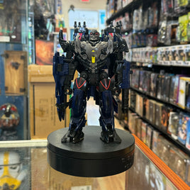 Thundercracker Voyager Class SS-09 (Transformers Studio Series, Hasbro) COMPLETE