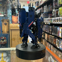 Thundercracker Voyager Class SS-09 (Transformers Studio Series, Hasbro) COMPLETE