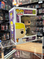 Fred #153 (Funko Pop, Scooby Doo) - Bitz & Buttons