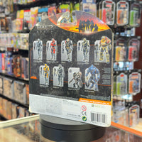 Spartan Hazop 8019 (McFarlane, Halo Reach) Sealed - Bitz & Buttons