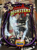 Fright Crypt Club Dracula Loot Crate (Universal Monsters, NECA)