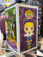 Fred #153 (Funko Pop, Scooby Doo) - Bitz & Buttons