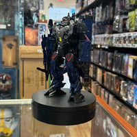 Thundercracker Voyager Class SS-09 (Transformers Studio Series, Hasbro) COMPLETE