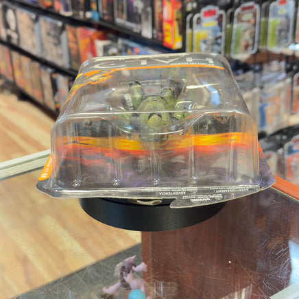 Spartan Hazop 8019 (McFarlane, Halo Reach) Sealed - Bitz & Buttons