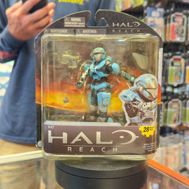 Spartan Kat 8020 (McFarlane, Halo Reach) Sealed - Bitz & Buttons