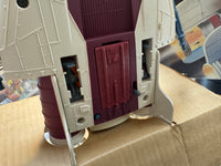 A Wing Fighter (Vintage Star Wars Droids, Kenner) NEW OPEN BOX