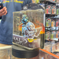 Spartan Kat 8020 (McFarlane, Halo Reach) Sealed - Bitz & Buttons