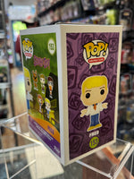 Fred #153 (Funko Pop, Scooby Doo) - Bitz & Buttons