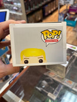 Fred #153 (Funko Pop, Scooby Doo) - Bitz & Buttons