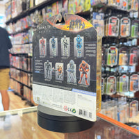 Spartan Kat 8020 (McFarlane, Halo Reach) Sealed - Bitz & Buttons