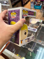 Fred #153 (Funko Pop, Scooby Doo) - Bitz & Buttons