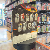 Jorge 8021 (McFarlane, Halo Reach) Sealed - Bitz & Buttons