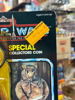 Romba POTF 9794 (Vintage Star Wars, Kenner) **SEALED** - Bitz & Buttons