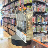 Jorge 8021 (McFarlane, Halo Reach) Sealed - Bitz & Buttons