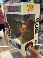 Velma #151 (Funko Pop, Scooby Doo) - Bitz & Buttons