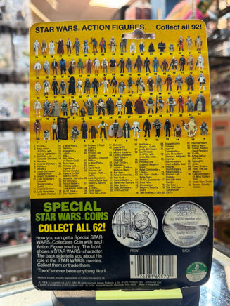 Romba POTF 9794 (Vintage Star Wars, Kenner) **SEALED** - Bitz & Buttons