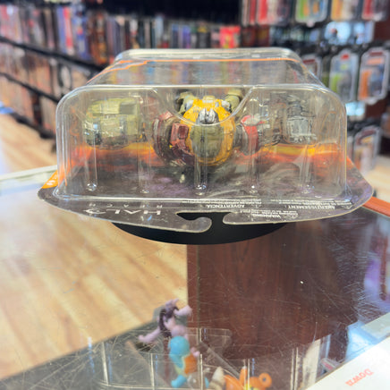 Jorge 8021 (McFarlane, Halo Reach) Sealed - Bitz & Buttons