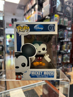 Mickey Mouse #01 (Funko Pop, Disney) - Bitz & Buttons