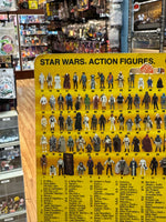 Romba POTF 9794 (Vintage Star Wars, Kenner) **SEALED** - Bitz & Buttons